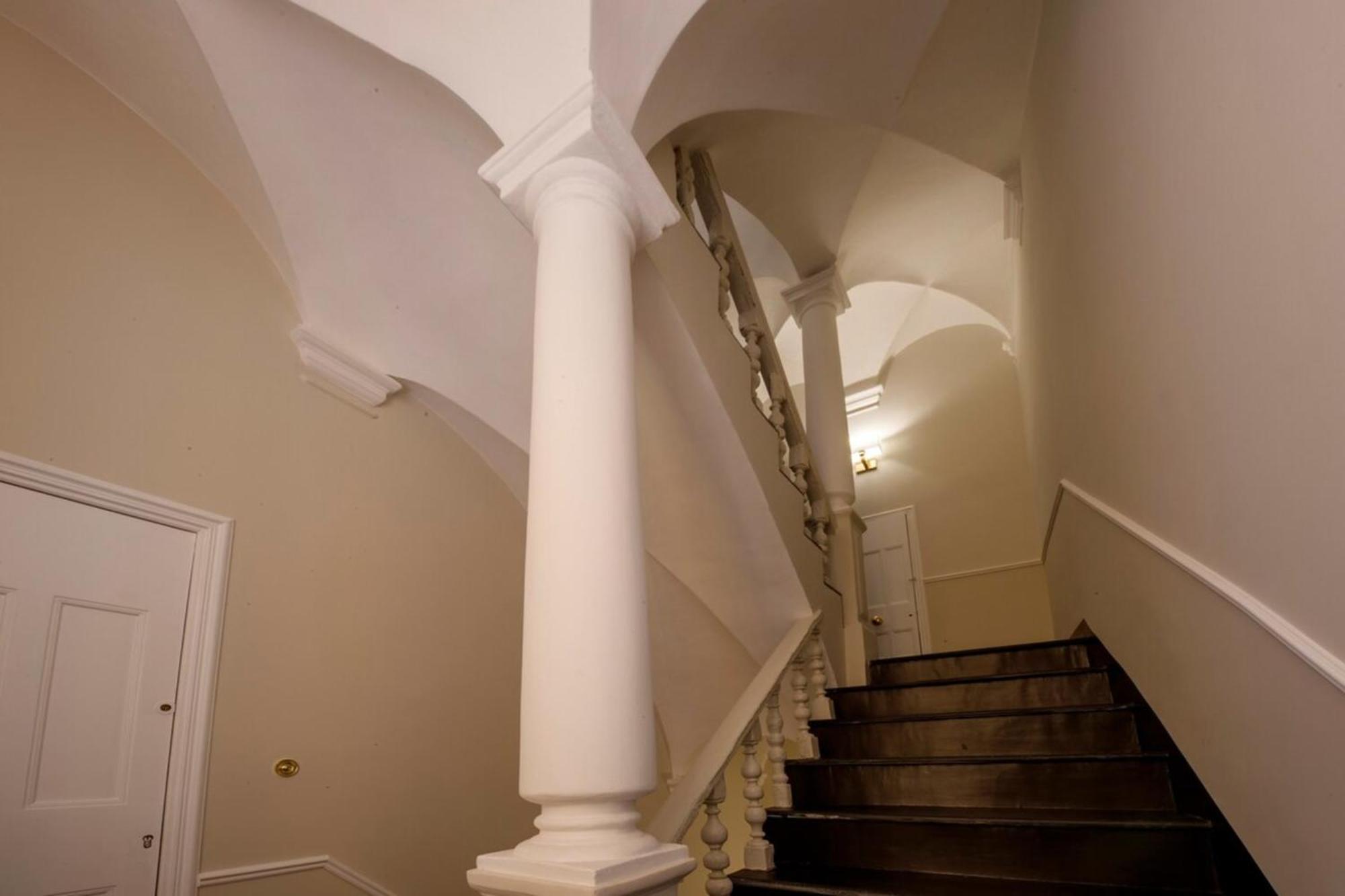 06A2 - Heart Of Old Nice Beautiful Renovated Apartment Exteriér fotografie