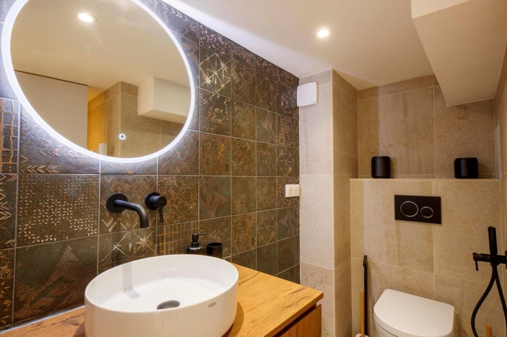 06A2 - Heart Of Old Nice Beautiful Renovated Apartment Exteriér fotografie
