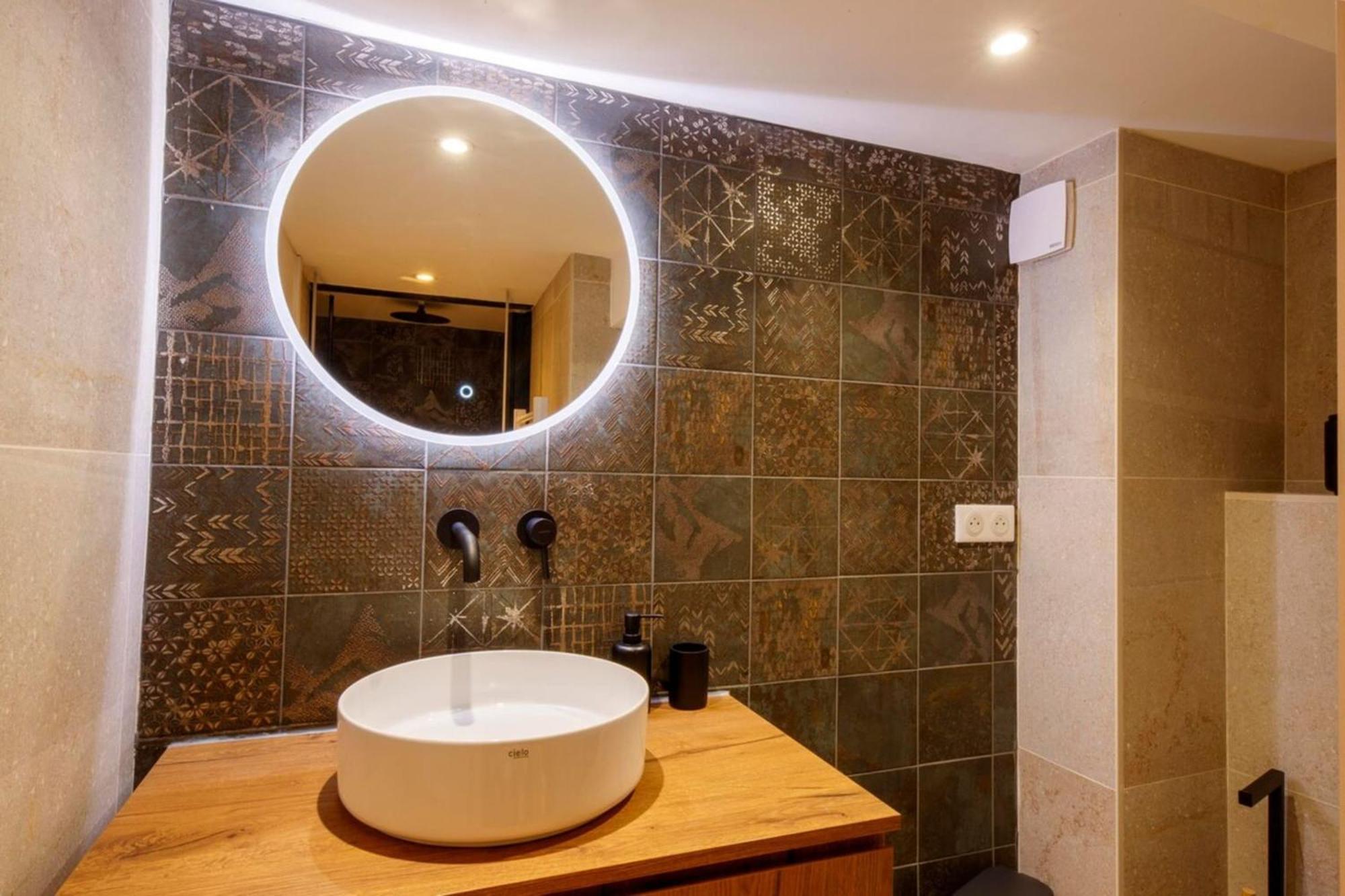 06A2 - Heart Of Old Nice Beautiful Renovated Apartment Exteriér fotografie